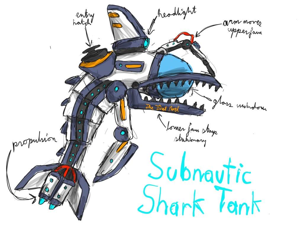 subnautica 2 air tanks