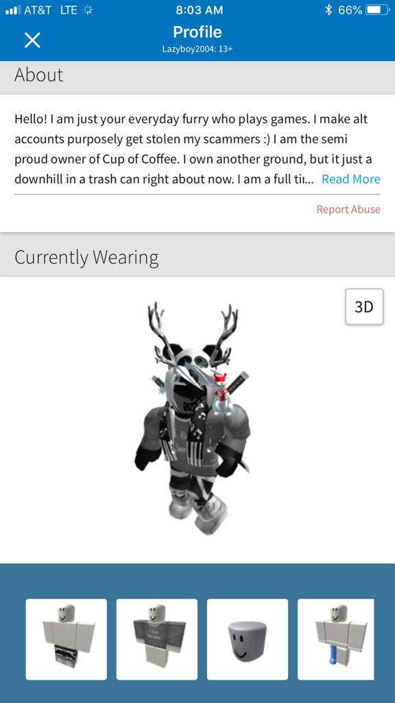 Dont Mess With A Robloxian Wolf Roblox Amino - robot wolf roblox
