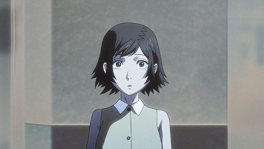Juri Yukawa (佑河 樹里) | Anime Amino