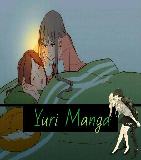 Yuri Manga Recommendations | Anime Amino