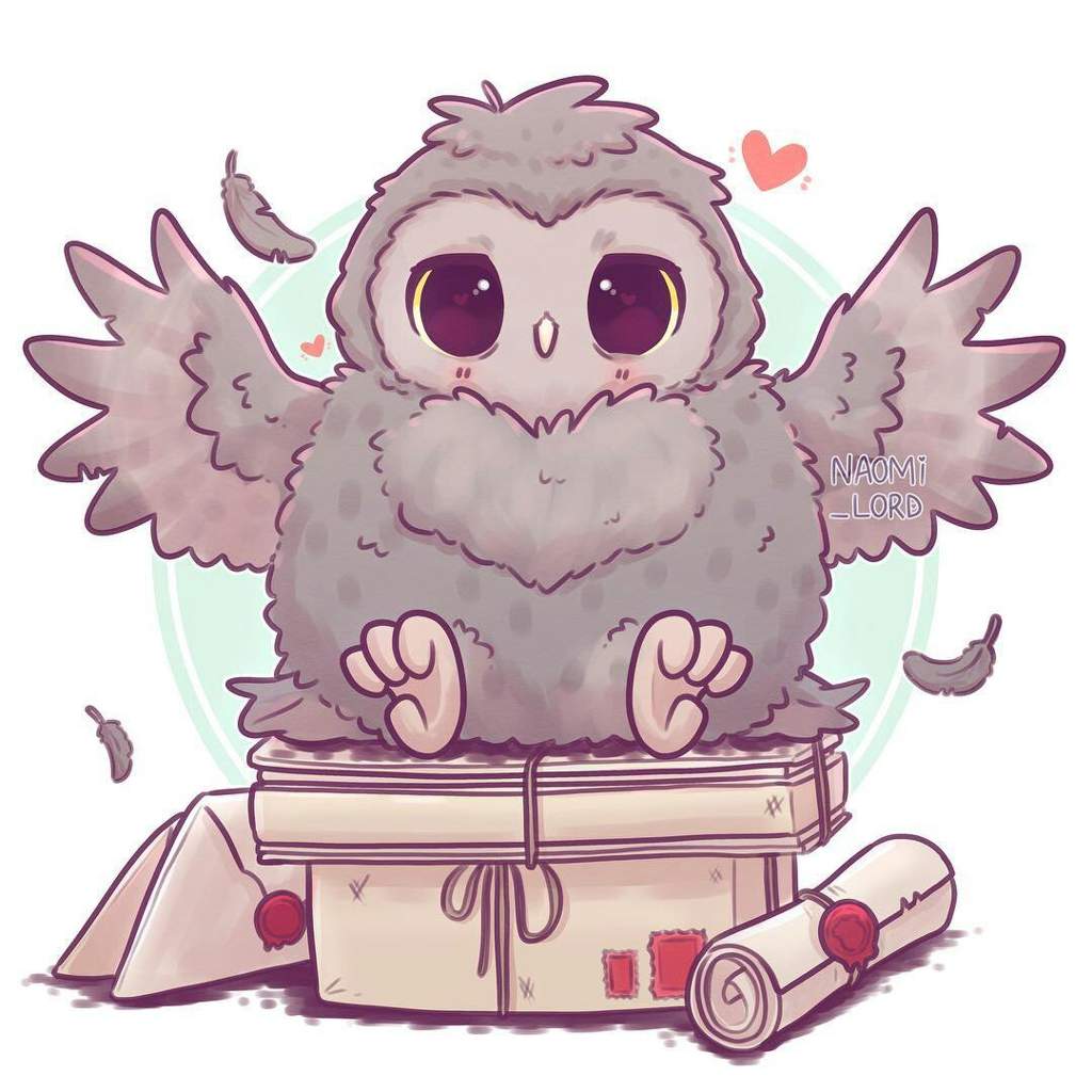Errol Harry Potter Amino