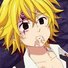 amino-Meliodas (Rei dos Demonios)-f0f97060