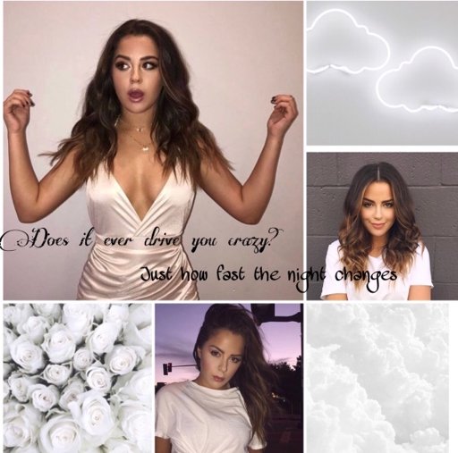 Tessa Brooks | Aesthetic Edit | ~Jake Paul~ Amino