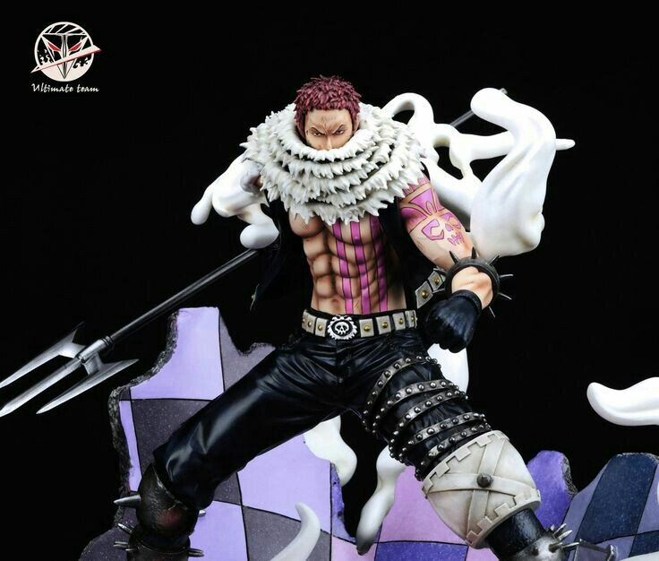 figurine katakuri banpresto