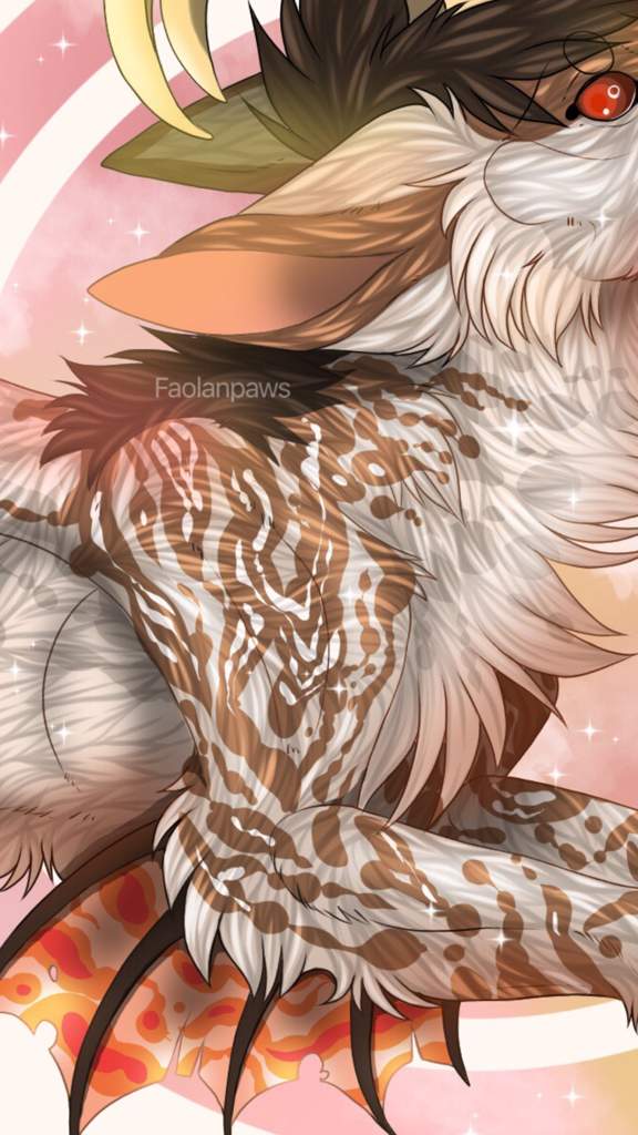 Elias Halfbody | Furry Amino