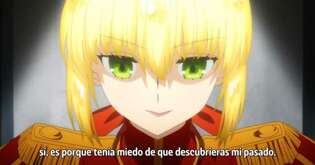 Fate Extra Last Encore Ep 9 Fate Series Amino Oficial Amino