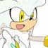 amino-➿Silver tha Hedgehog➿-df34ab8b