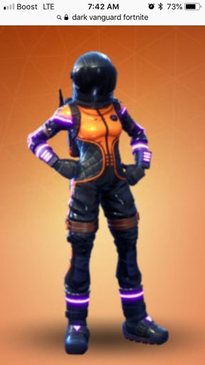 Dark Vangaurd Skin | Wiki | Fortnite: Battle Royale Armory Amino