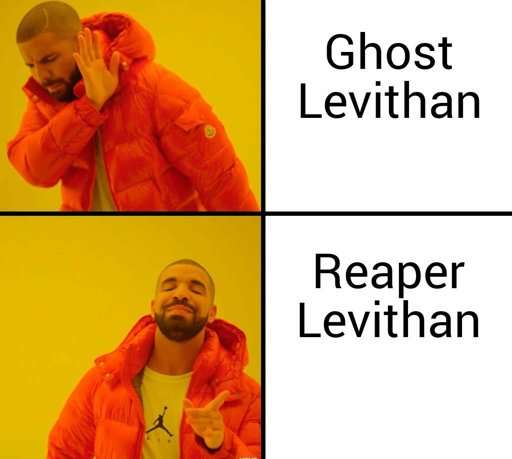 human reaper leviathan