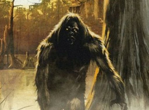 The Boggy Creek monster (Arkansas) | Urban Legends & Cryptids Amino