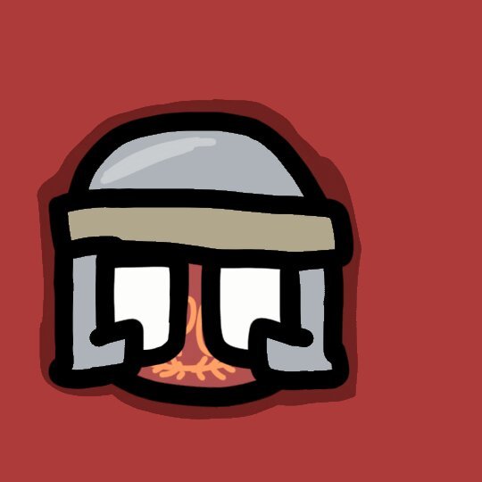 Roman legionnaire Servius Felix Polandball Amino