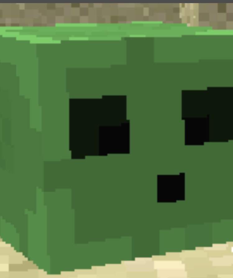 Little Slime Named Jelly Minecraft Amino