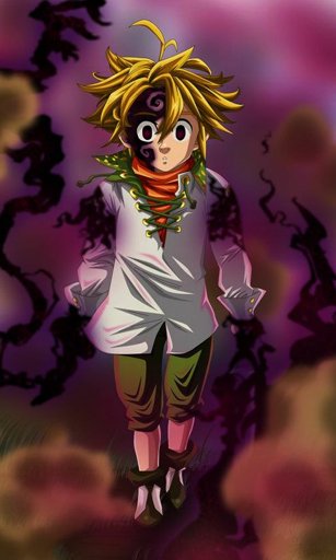 Nanatsu no Taisa | Wiki | •Anime• Amino