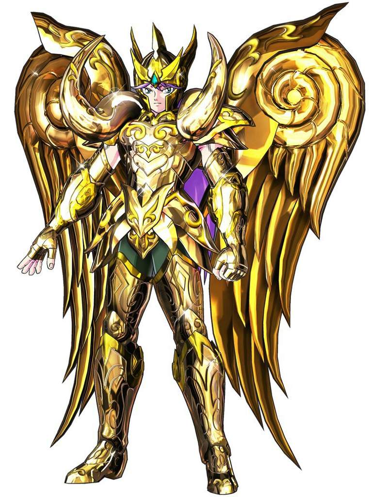 a algien le gusta saint seiya | •Anime-Amino• Amino