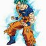 amino-SON GOKU-36431bf7