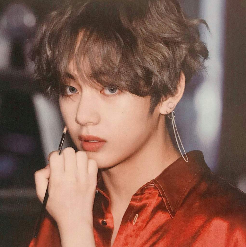 Dicon X Bts V Army S Amino