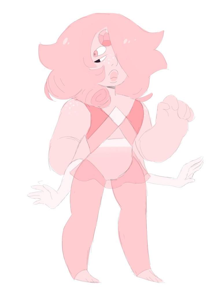 Poudretteite Steven Universe Amino