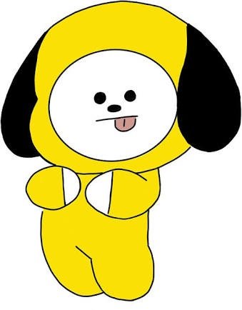 🐶Chimmy🐶 | Wiki | ARMY's Amino