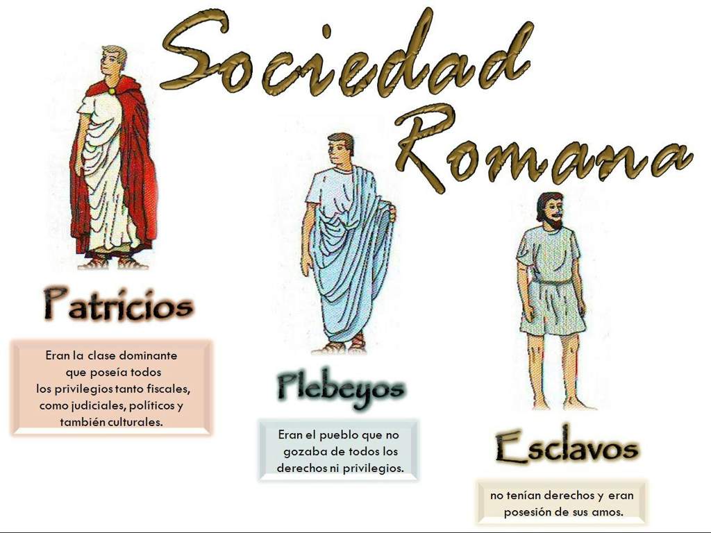 Caracteristicas De La Cultura Romana Roma Inmortal Amino