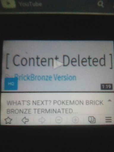 shiny rockruff roblox pokemon brick bronze youtube