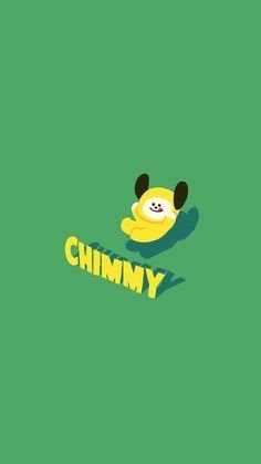 🐶Chimmy🐶 | Wiki | ARMY's Amino