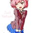 amino-Natsuki Is Best Girl-033a5307