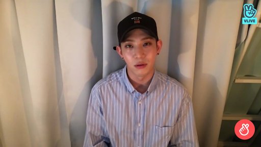 V LIVE ASMR Voice Only