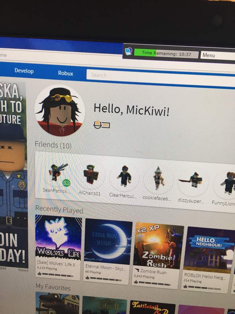 My Stolen Account And All About Me Roblox Amino - be careful this game stole all my robux