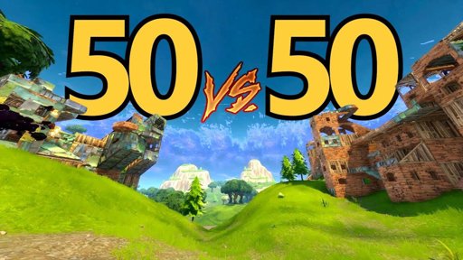 Image Most Epic 50 Vs 50 Win Fortnite Battle Royale Gameplay - fortnite battle royale gameplay youtube