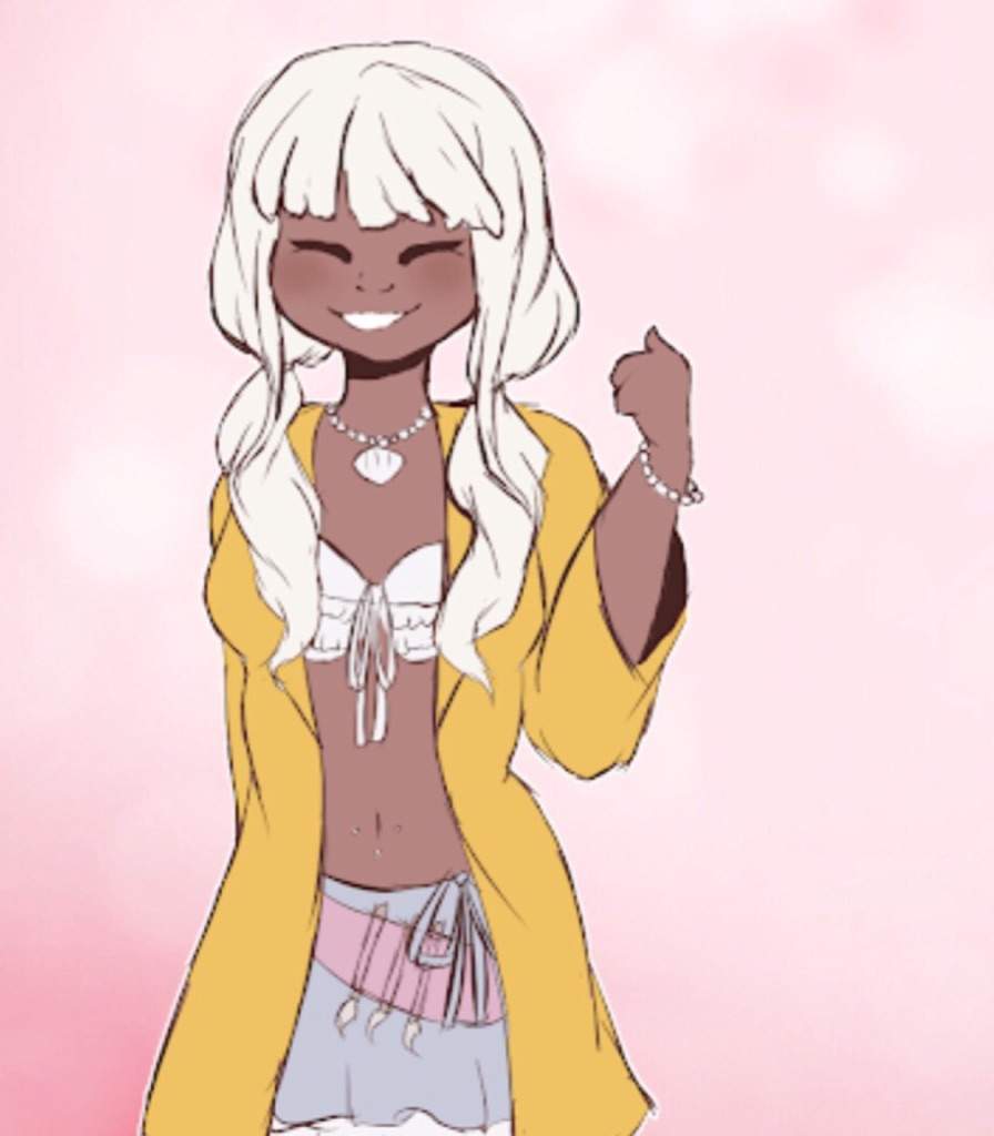 Angie Yonaga Discussion | Danganronpa Amino