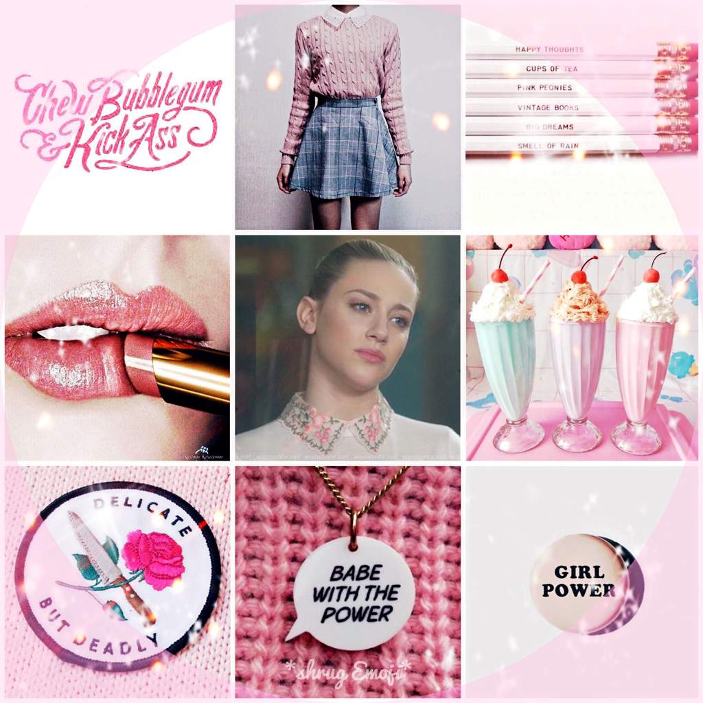 99+ Cute Betty Cooper Aesthetic Images