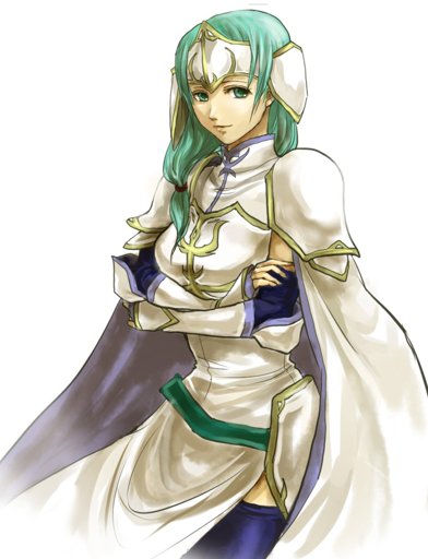 Sigrun シグルーン | Wiki | Fire Emblem Role Play Amino