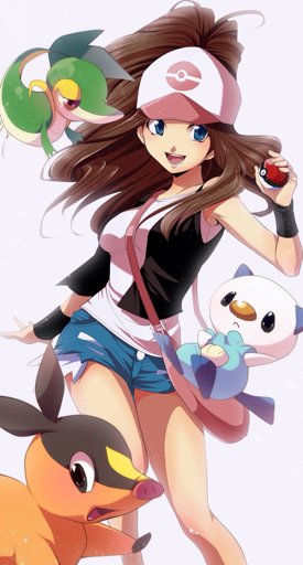 Ludvina | Wiki | Pokémon ⋆ Amino