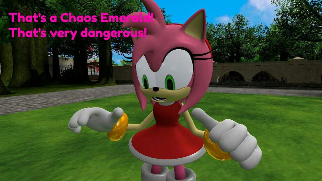 Evil Chao | Sonic the Hedgehog! Amino