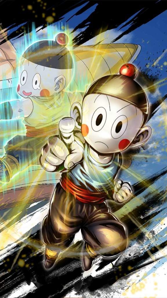 Phone Wallpapers (dragon Ball Legends) | DragonBallZ Amino