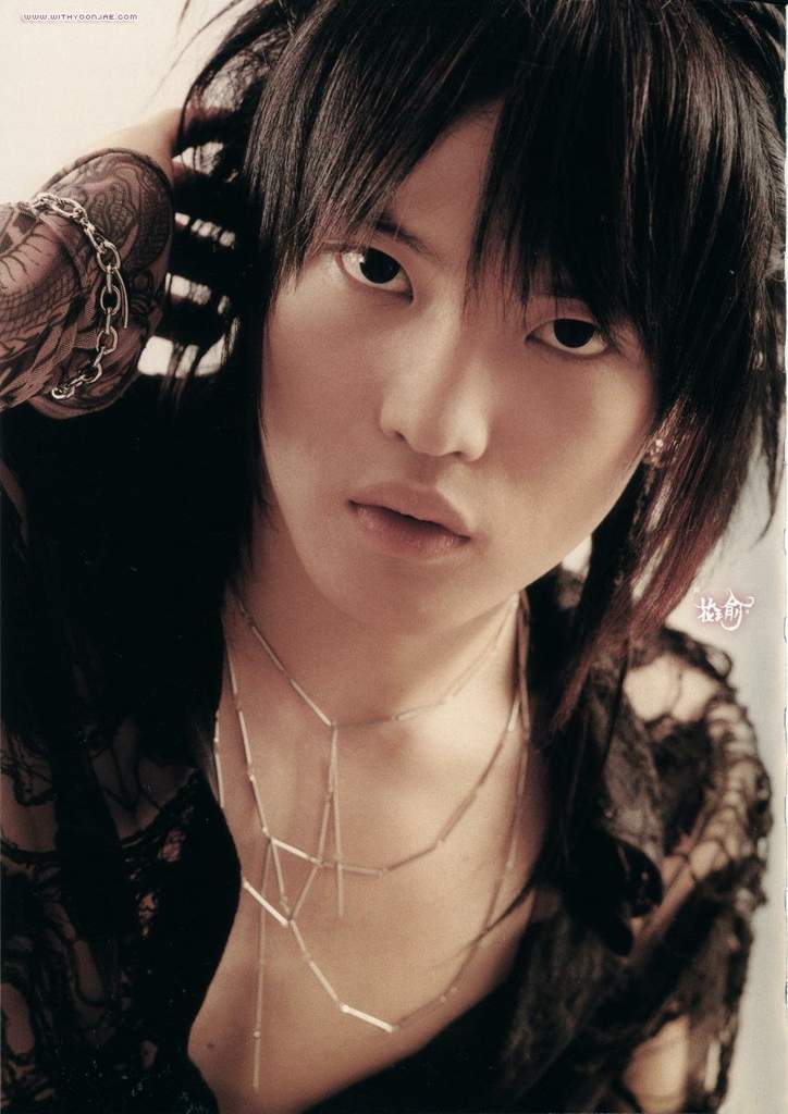 Kim Jaejoong S Glorious Rooster Hair K Pop Amino