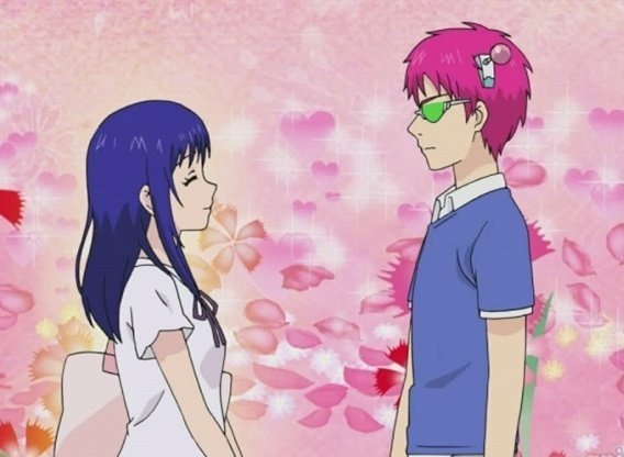 The Disastrous Life Of Saiki K Wiki Anime Amino