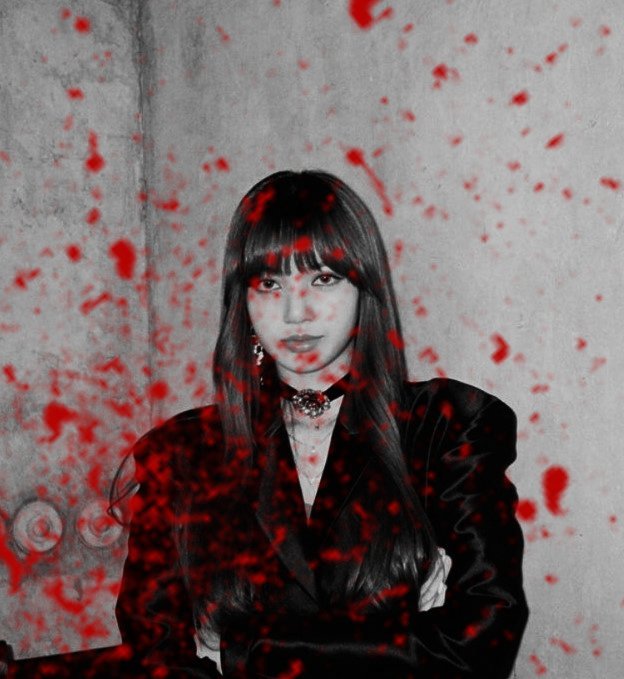 The Mystery Of Lisa || Chapter 2 | Lalisa Manoban Amino