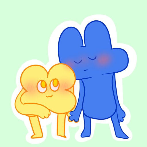 I'm trash | BFDI💖 Amino