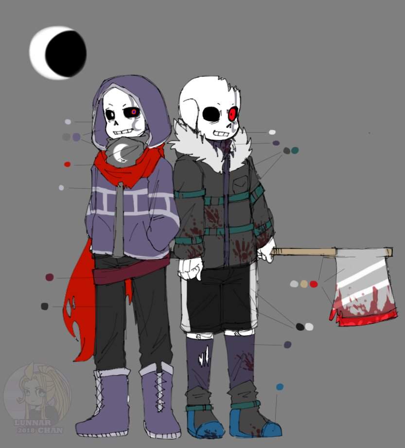 ~ Empireverse ~ | Wiki | Undertale AUs Amino