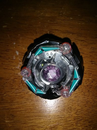 My kinetic satomb | Wiki | Beyblade Amino