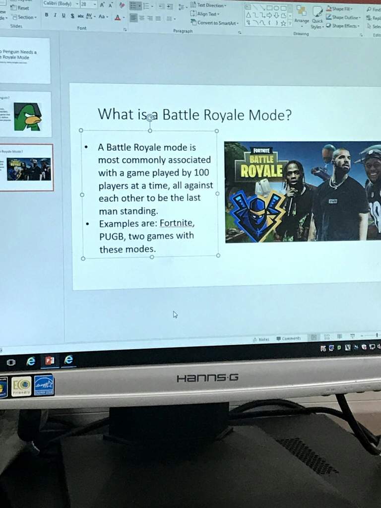 Battle Royale For Club Penguin Presentation [ANNOUNCEMENT] | Dank Memes  Amino