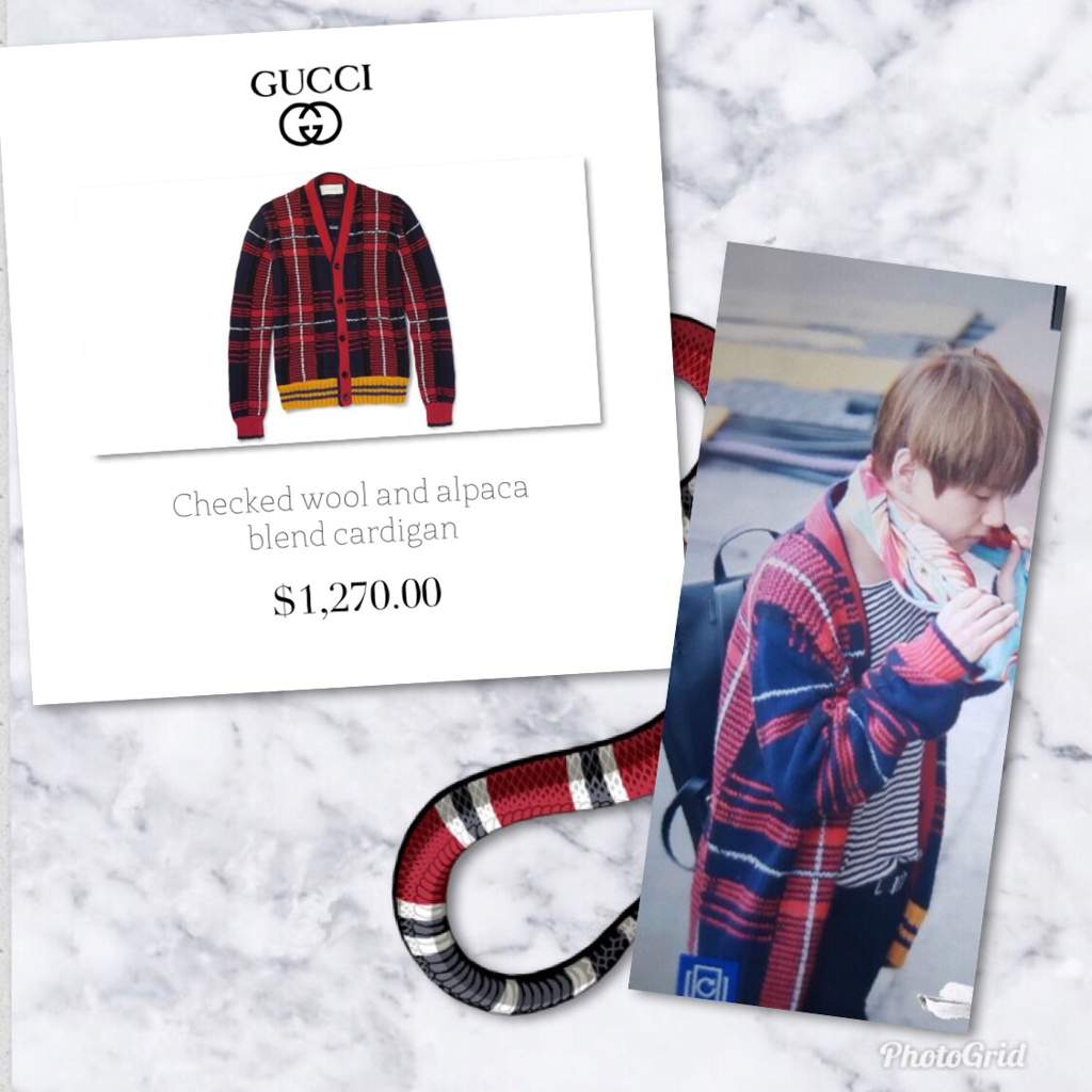 taehyung gucci shirt price