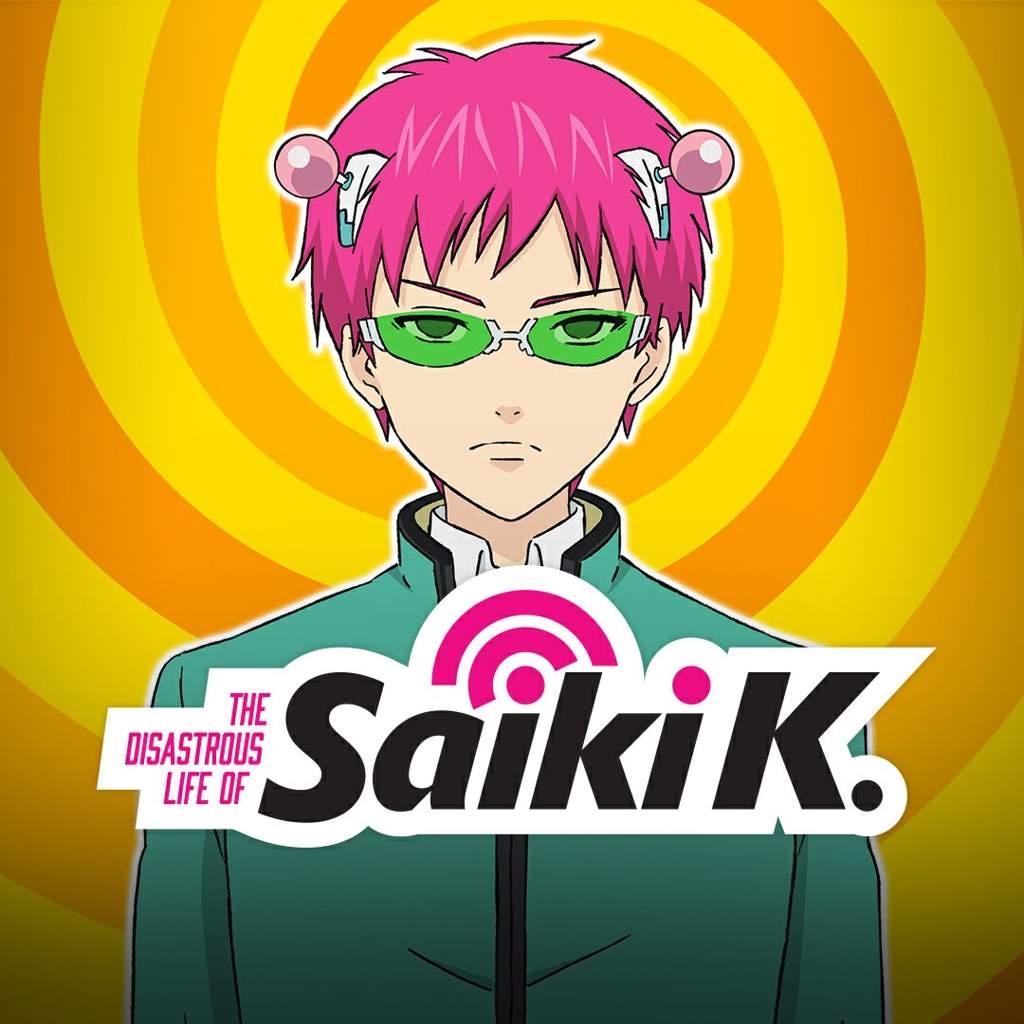 The Disastrous Life of Saiki K | Wiki | Anime Amino