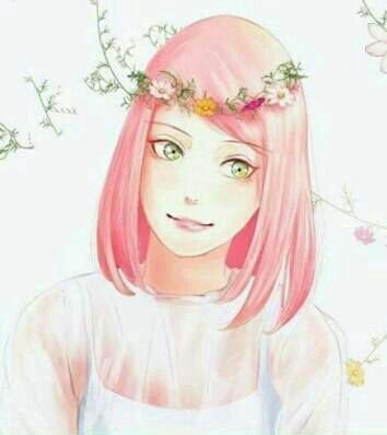 Sakura Haruno{namorada} | Wiki | Naruto I Boruto Generations Amino