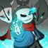 amino-undertale au master-2ad7526d