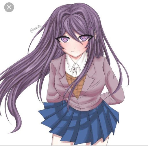 Yuri Cat | Wiki | Doki Doki Literature Club! Amino