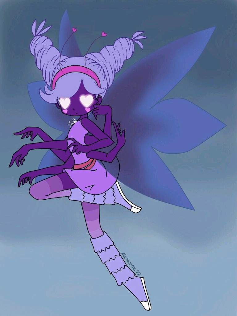 ☆Mewberty Star ☆ | Wiki | Star Butterfly FR Amino