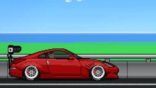 Into Pixel Car Racer Amino?Join the community. 
