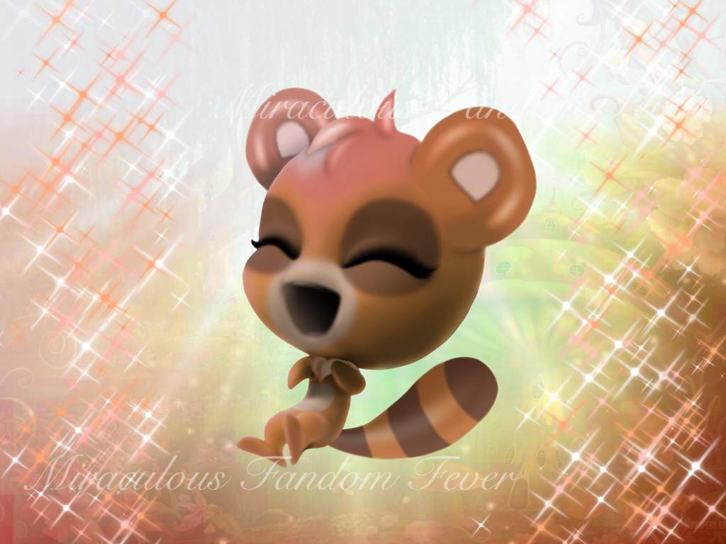 Post for all the Kwami Edits Requests: | Miraculous Amino